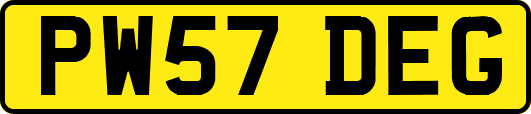 PW57DEG