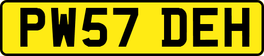 PW57DEH