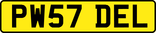 PW57DEL