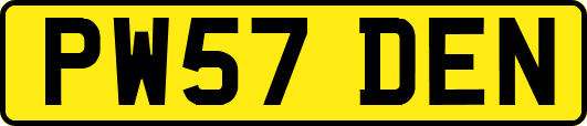 PW57DEN