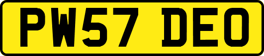 PW57DEO