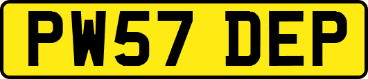 PW57DEP
