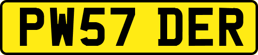 PW57DER