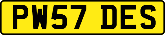PW57DES