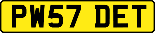 PW57DET
