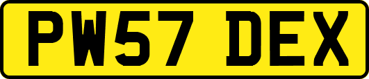 PW57DEX