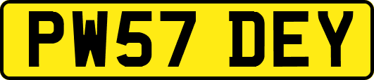 PW57DEY