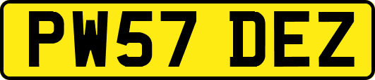 PW57DEZ