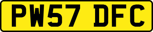 PW57DFC