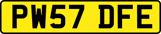 PW57DFE