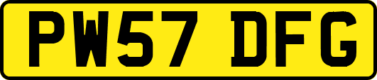 PW57DFG