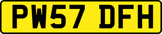PW57DFH