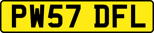 PW57DFL