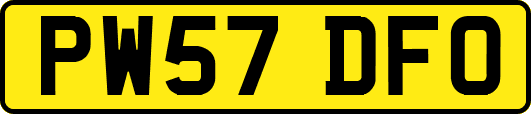 PW57DFO
