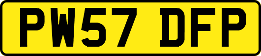 PW57DFP