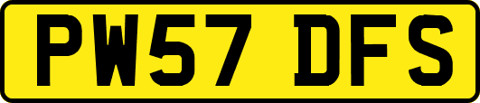 PW57DFS