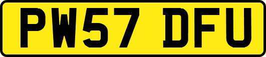 PW57DFU