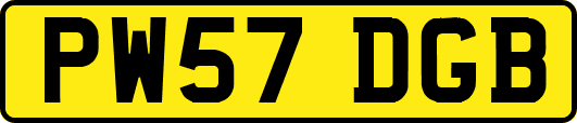 PW57DGB