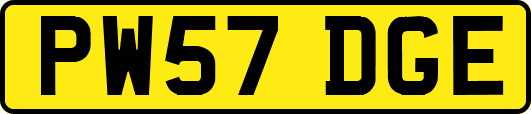 PW57DGE