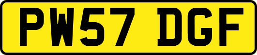 PW57DGF
