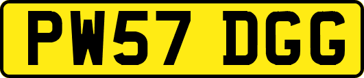PW57DGG
