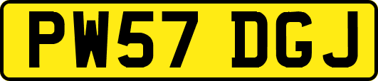 PW57DGJ