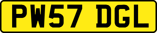 PW57DGL