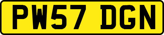 PW57DGN