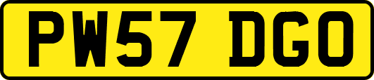 PW57DGO