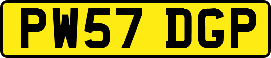 PW57DGP