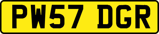 PW57DGR