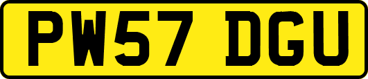 PW57DGU