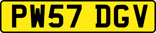 PW57DGV
