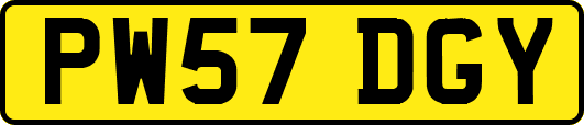 PW57DGY