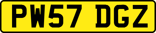PW57DGZ