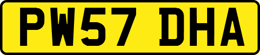 PW57DHA