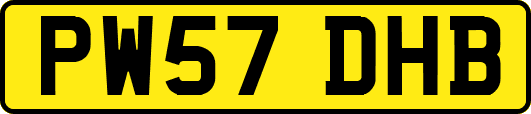 PW57DHB