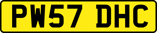 PW57DHC