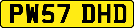 PW57DHD