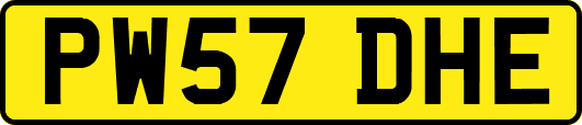 PW57DHE