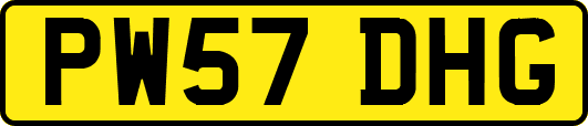 PW57DHG