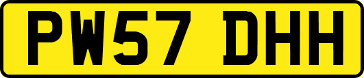PW57DHH
