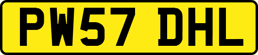 PW57DHL