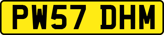 PW57DHM