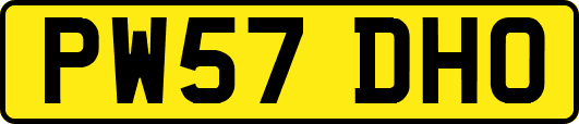 PW57DHO