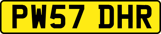 PW57DHR