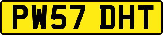 PW57DHT