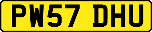 PW57DHU