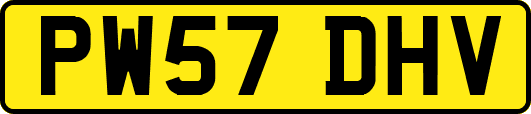 PW57DHV