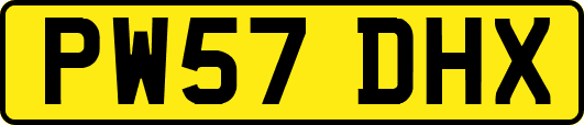 PW57DHX
